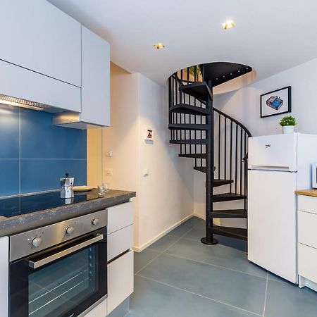Art Apartment At Sanita By Wonderful Italy نابولي المظهر الخارجي الصورة