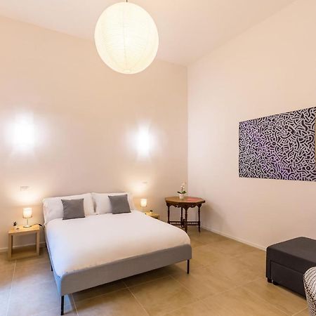 Art Apartment At Sanita By Wonderful Italy نابولي المظهر الخارجي الصورة