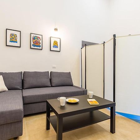 Art Apartment At Sanita By Wonderful Italy نابولي المظهر الخارجي الصورة