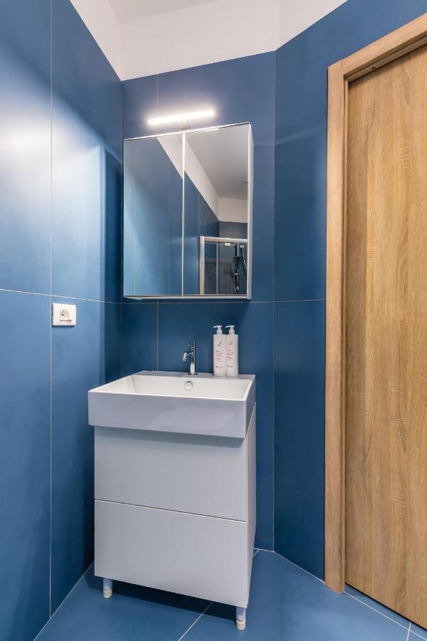 Art Apartment At Sanita By Wonderful Italy نابولي المظهر الخارجي الصورة