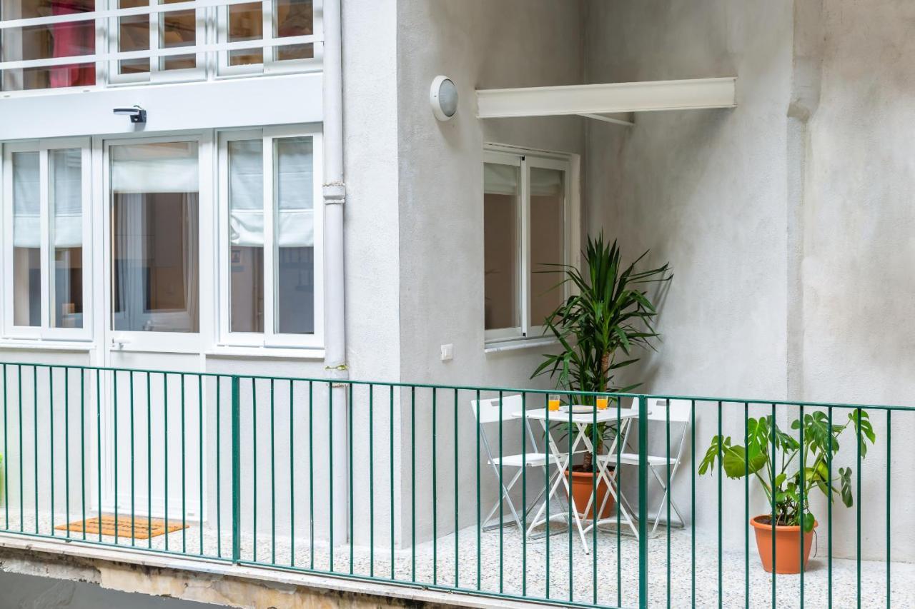 Art Apartment At Sanita By Wonderful Italy نابولي المظهر الخارجي الصورة