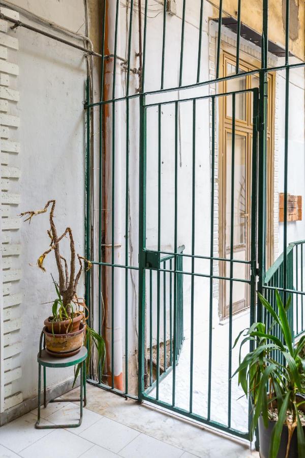 Art Apartment At Sanita By Wonderful Italy نابولي المظهر الخارجي الصورة