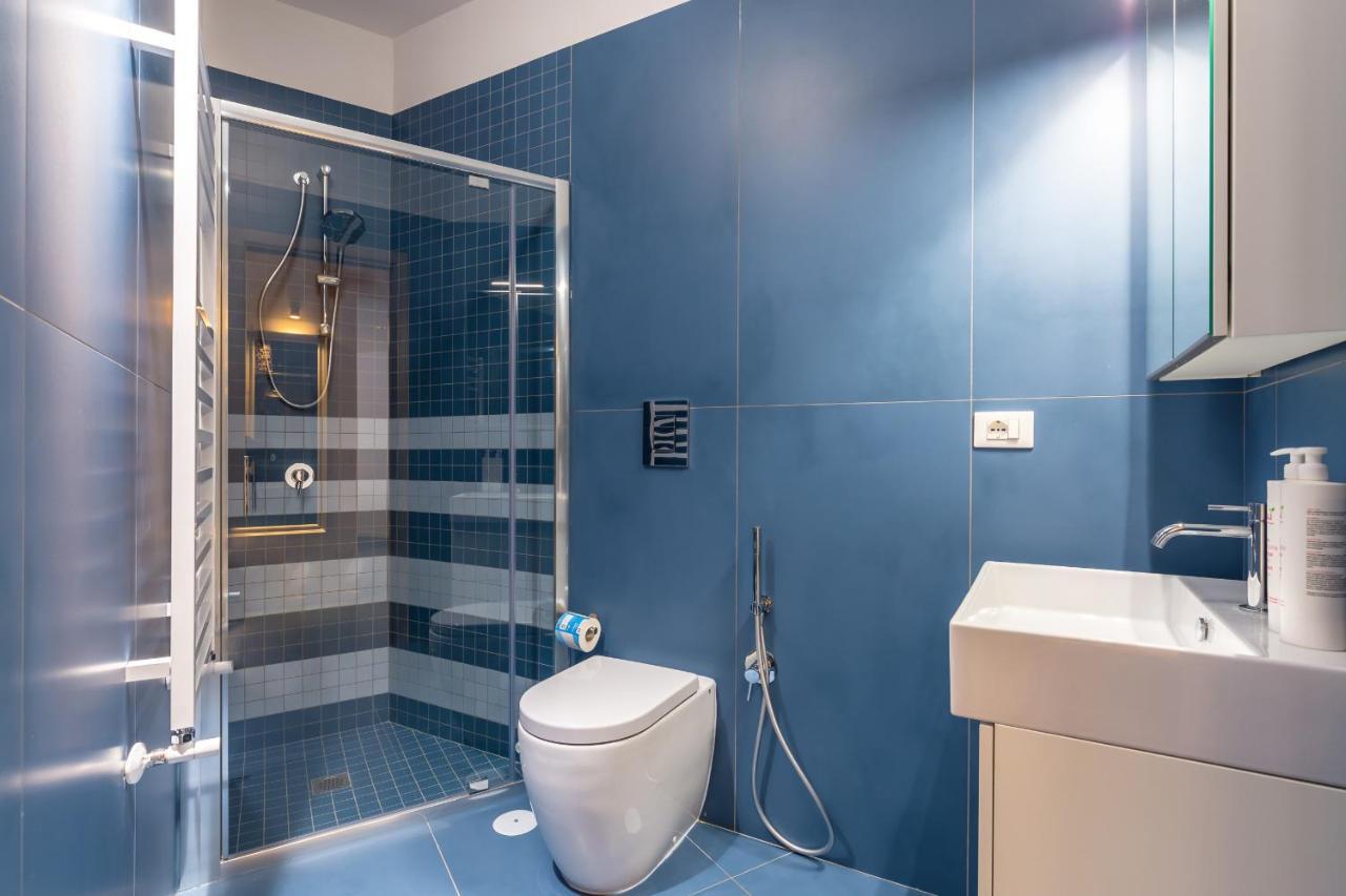 Art Apartment At Sanita By Wonderful Italy نابولي المظهر الخارجي الصورة